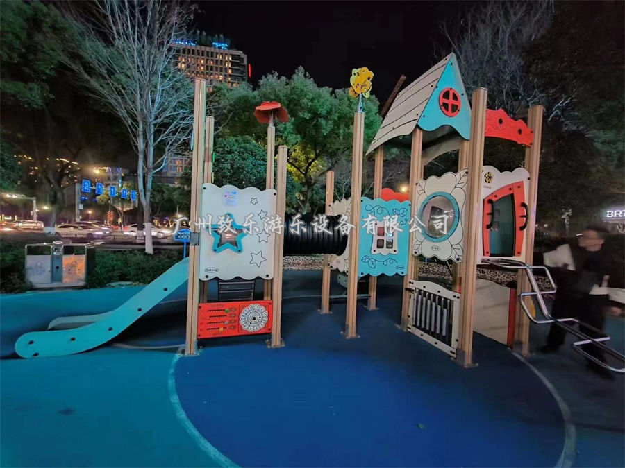 儿童滑滑梯哪个品牌好