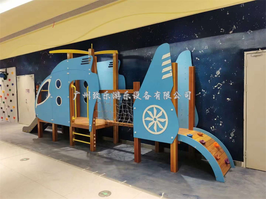 儿童滑滑梯生产厂家