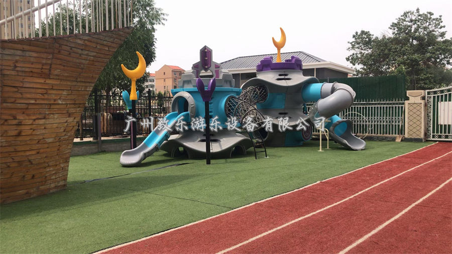 儿童滑滑梯售价