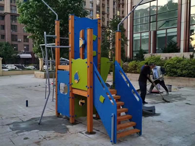 儿童滑滑梯价格是多少