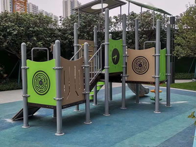 儿童滑滑梯价格室外