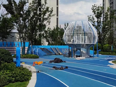 大型户外儿童滑梯价格