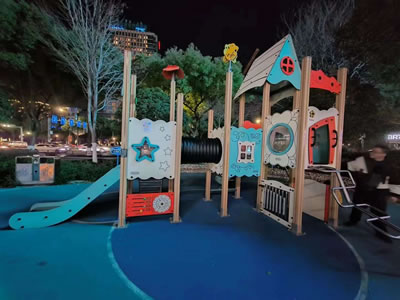 儿童滑滑梯哪个品牌好