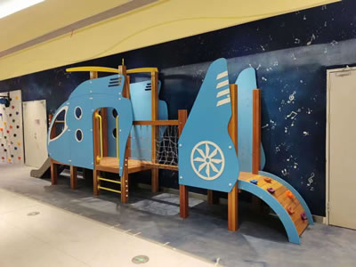 儿童滑滑梯生产厂家