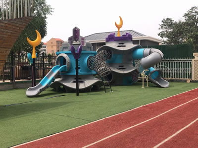 儿童滑滑梯售价