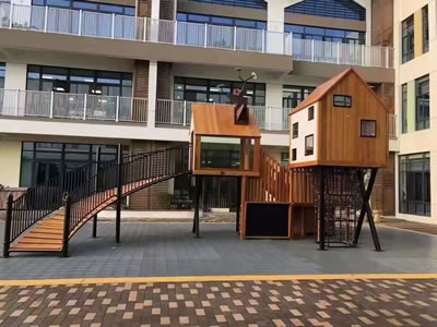 儿童滑滑梯报价是多少