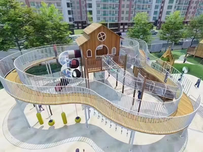 儿童户外滑滑梯价格