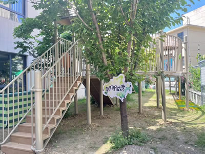 儿童户外大型滑梯