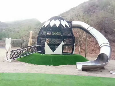 大型儿童滑梯厂家