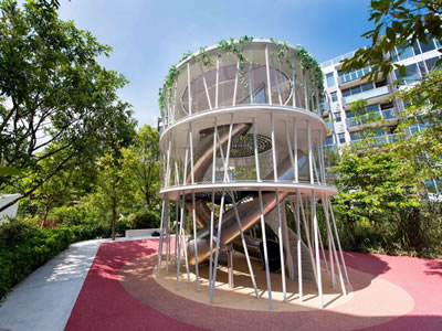 大型儿童滑梯价格